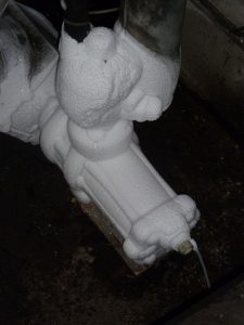 onderhoud koelinstallaties